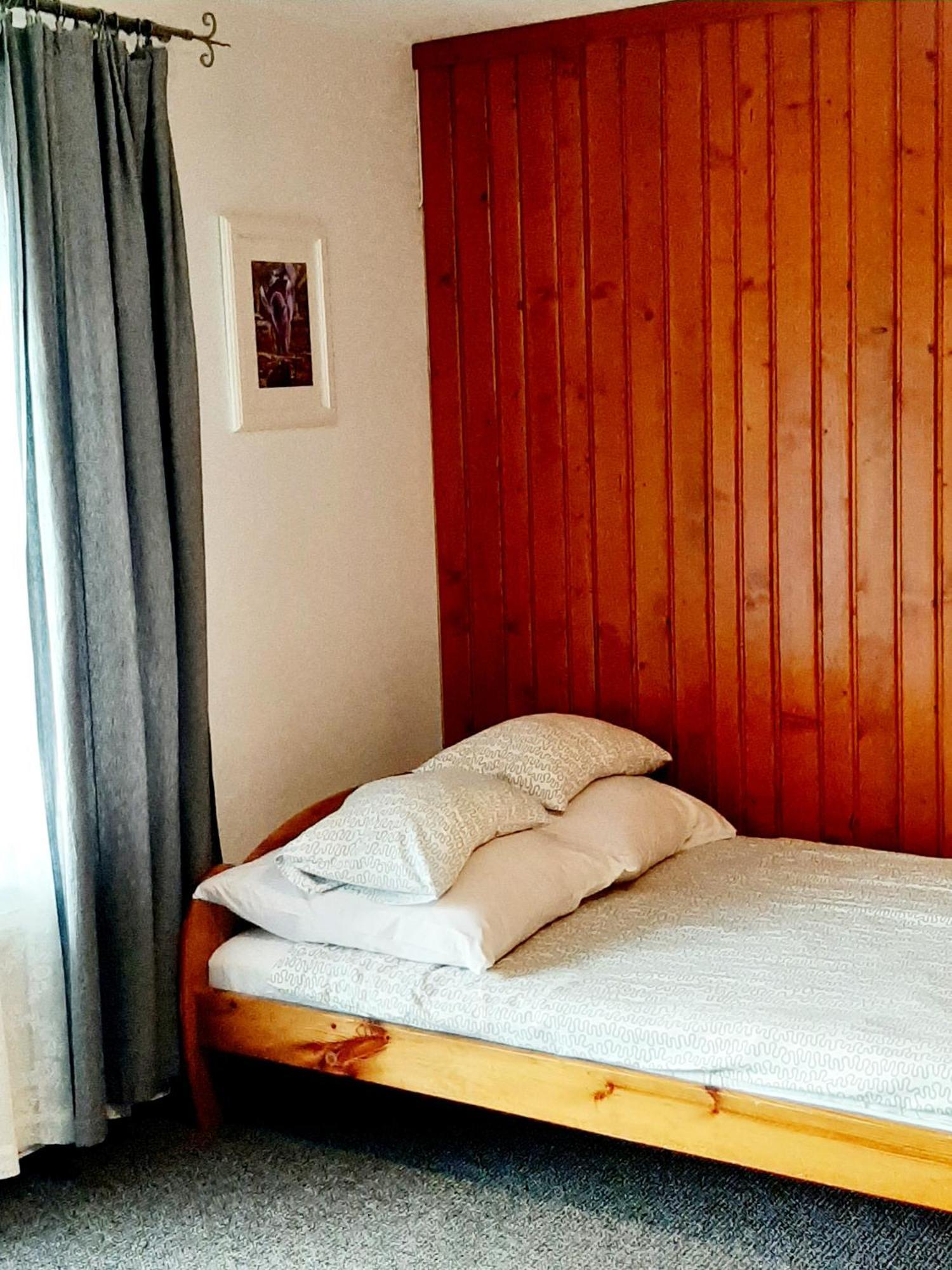 Willa Anna Zakopane Exteriör bild